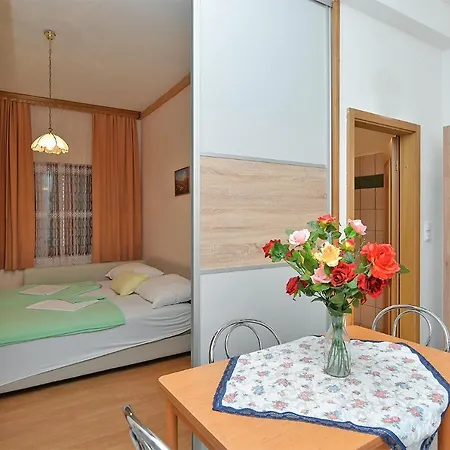 Apartamento Joko 1160 Pula