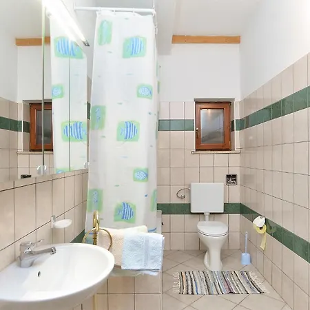 Apartamento Joko 1160 *