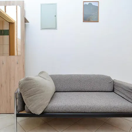 Apartamento Joko 1160 *