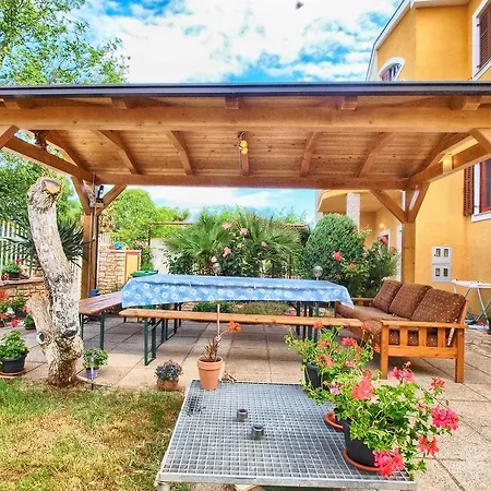 Joko 1160 Apartamento Pula