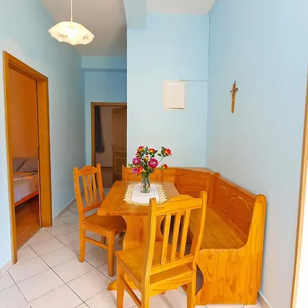 Joko 1160 Apartamento Pula