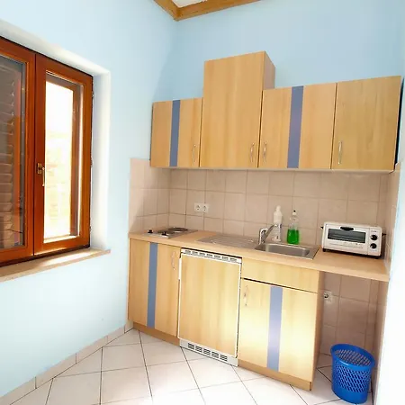 Apartamento Joko 1160 Pula