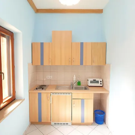 Apartamento Joko 1160