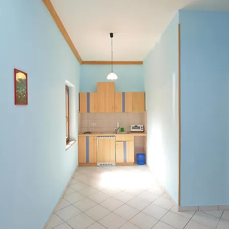 Joko 1160 Apartamento