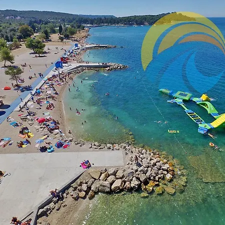 Joko 1160 Apartamento Pula