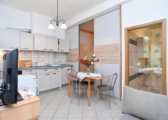 Apartman Joko 1160 Pula