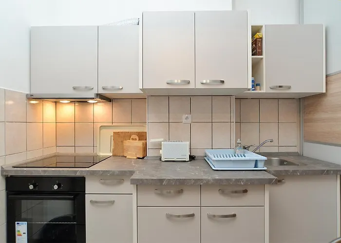 Apartman Joko 1160 Pula