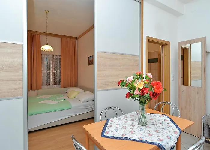 Apartman Joko 1160 Pula