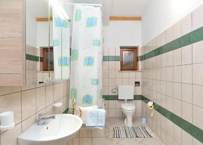 Apartman Joko 1160 *