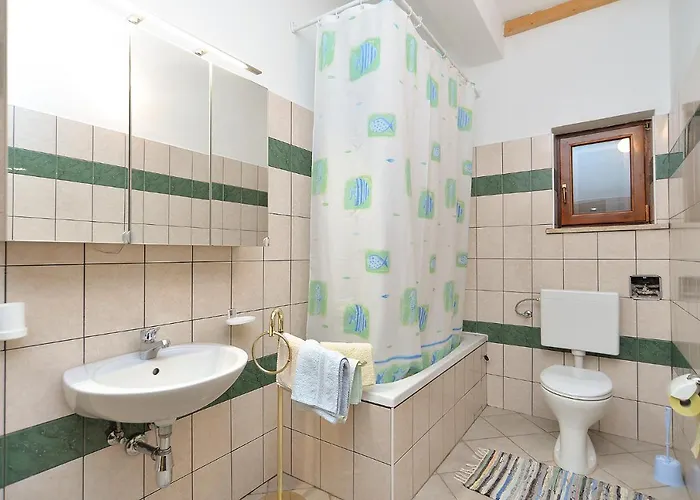 Apartman Joko 1160 Pula