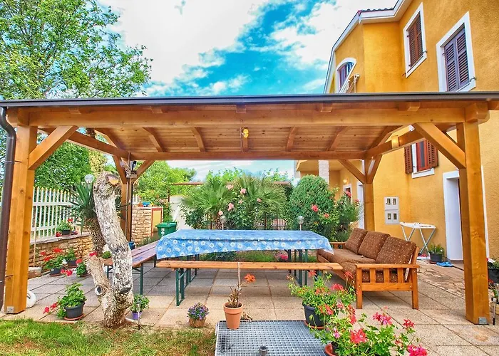 Apartman Joko 1160 *