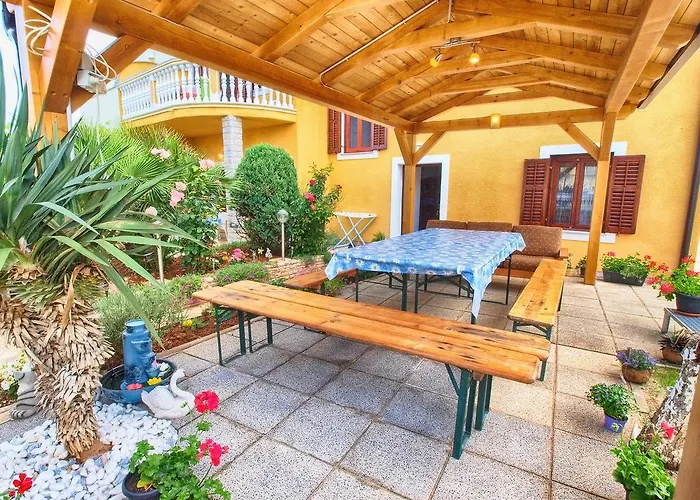 Appartement Joko 1160