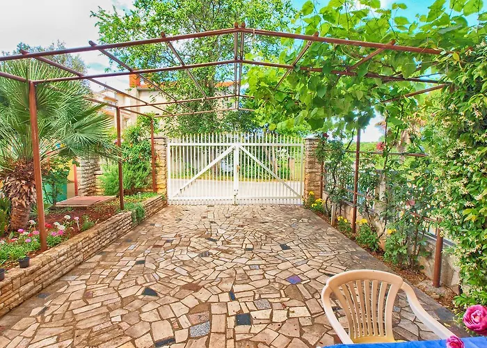 Apartman Joko 1160 Pula