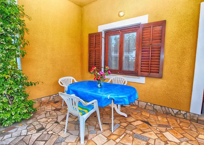 Apartman Joko 1160 *