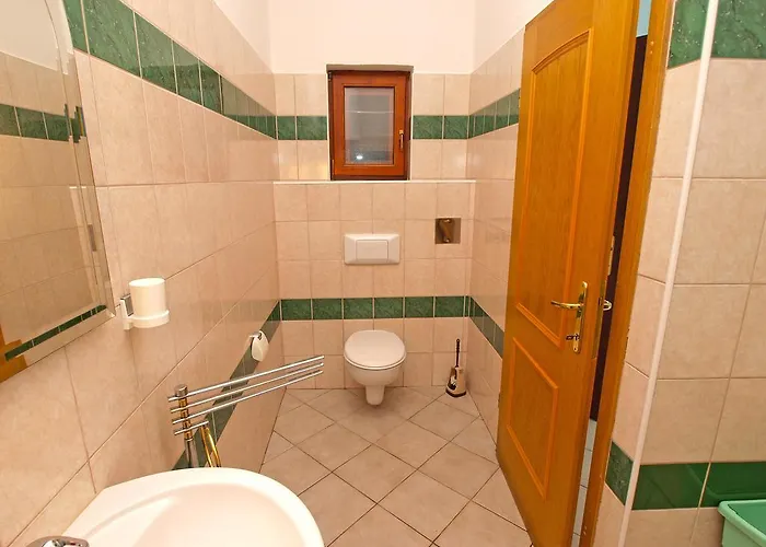 Joko 1160 Apartman *