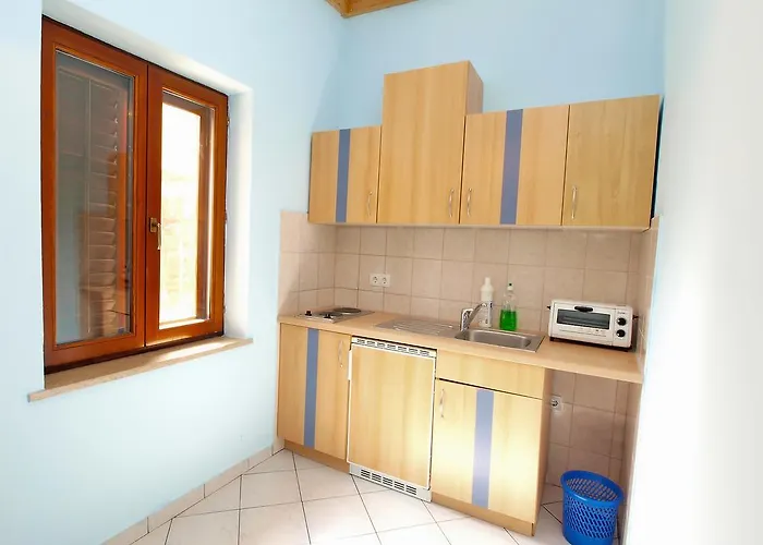 Appartement Joko 1160 Pula