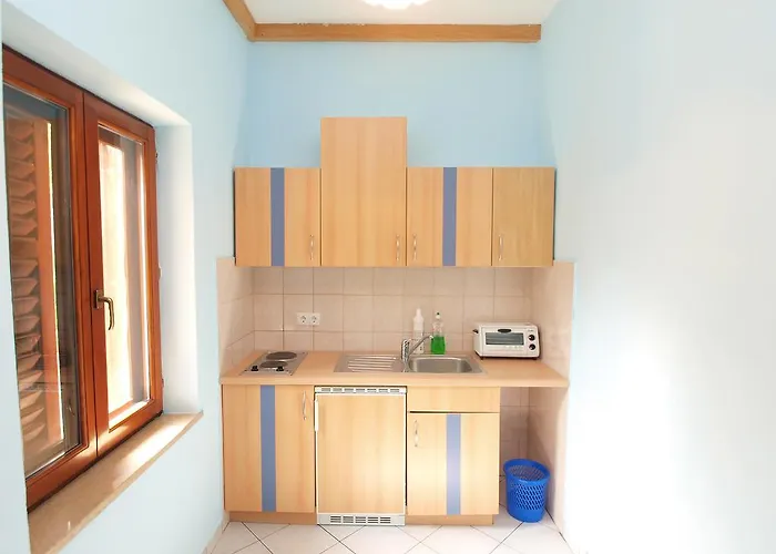 Appartement Joko 1160