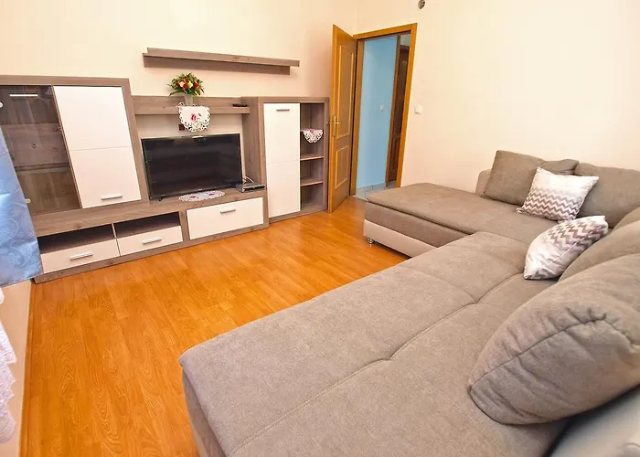 Joko 1160 Apartman *