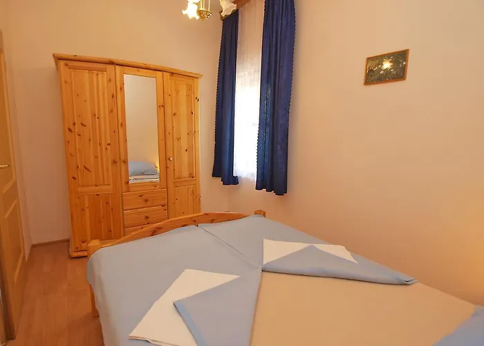 Apartman Joko 1160 *