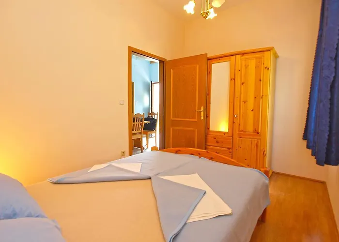 Joko 1160 Apartman *