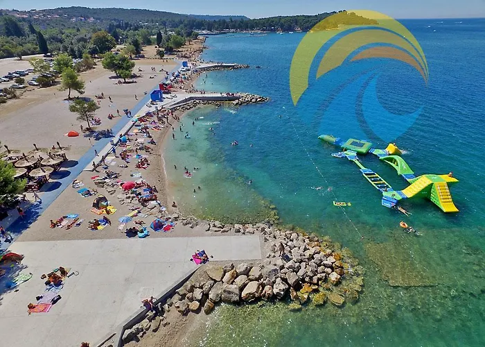 Joko 1160 Apartman Pula