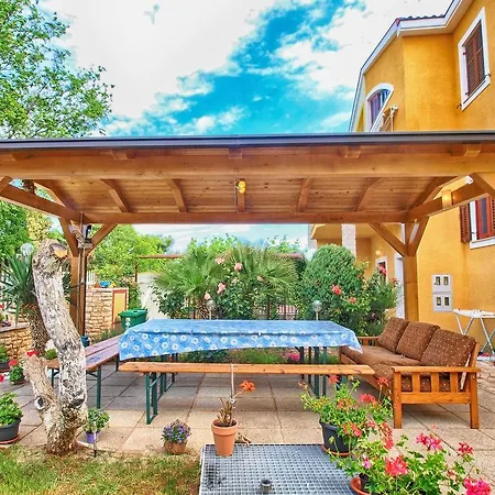 Appartement Joko 1160 *