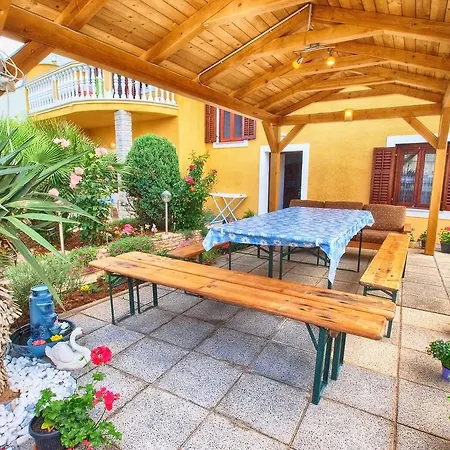 Appartement Joko 1160